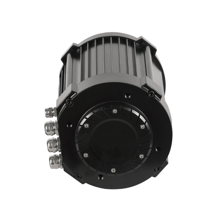 72V 4700rpm elektrische motor  - Ev Electric Motor Conversion Kit Car recensie en prijs