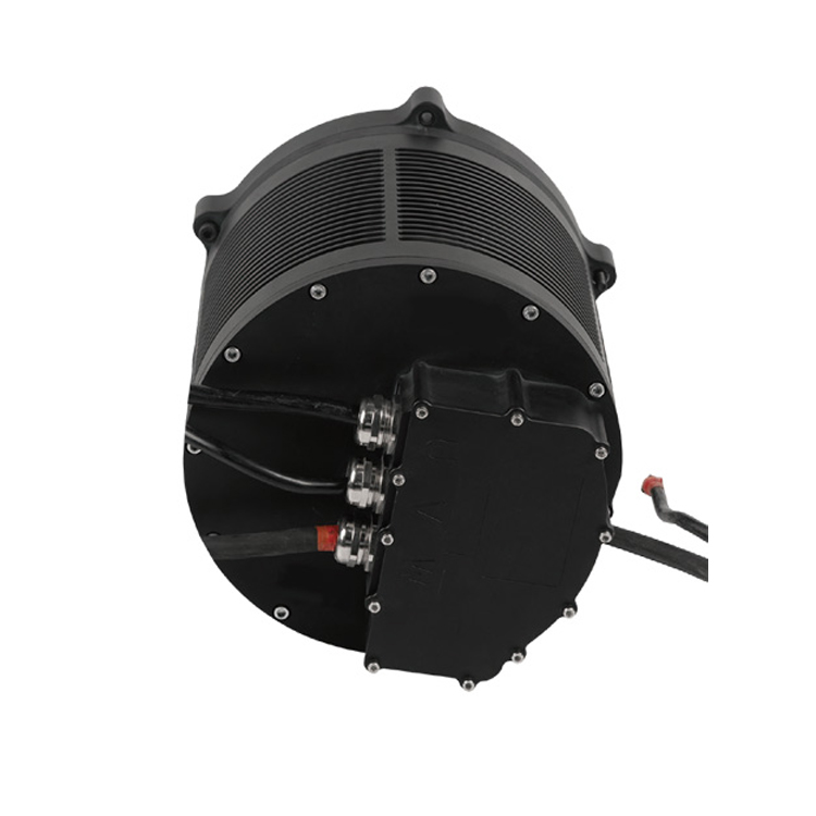 72V 4700rpm elektrische motor  - Ev Electric Motor Conversion Kit Car recensie en prijs