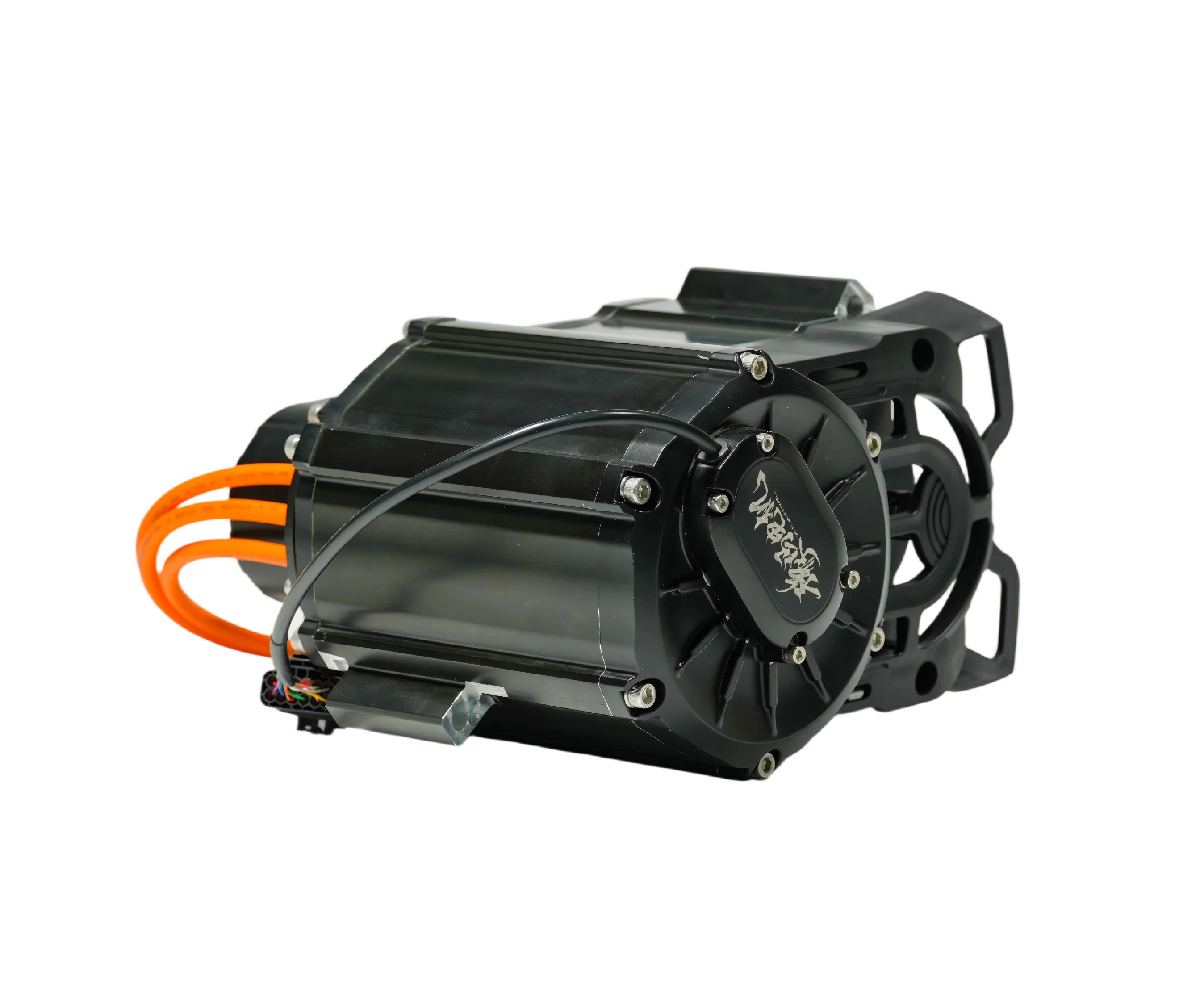10 kW hoogwaardige permanente  - Ev Electric Motor Conversion Kit Car recensie en prijs