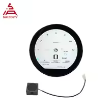 QS MOTOR QS155 36H 5000W Mid D - Mid Drive Motor Kit 72V 5000W recensie en prijs