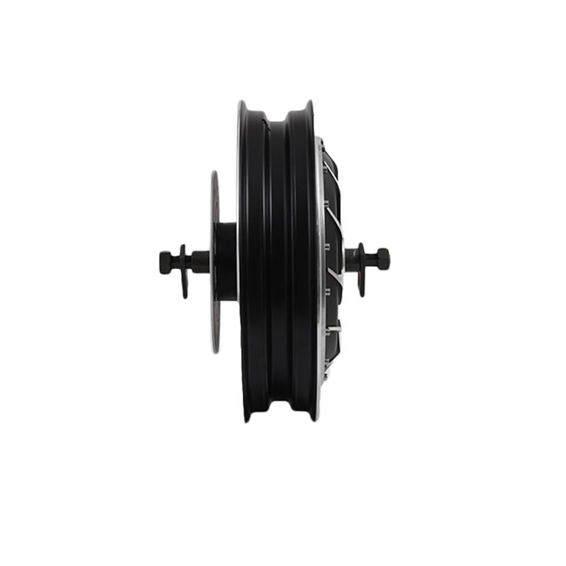 Qs 8000W 14Inch 273 Elektrisch - Qs Motor 273 8000W Hub Motor recensie en prijs
