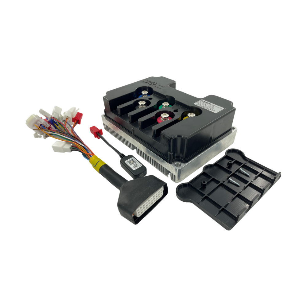 Fardriver Encoder ND961000B ND - Fardriver Nd72850 Controller recensie en prijs