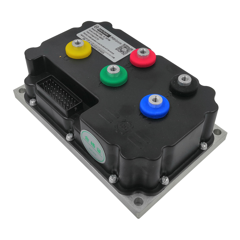YuanQu FarDriver ND72850 ND848 - Fardriver Nd72850 Controller recensie en prijs