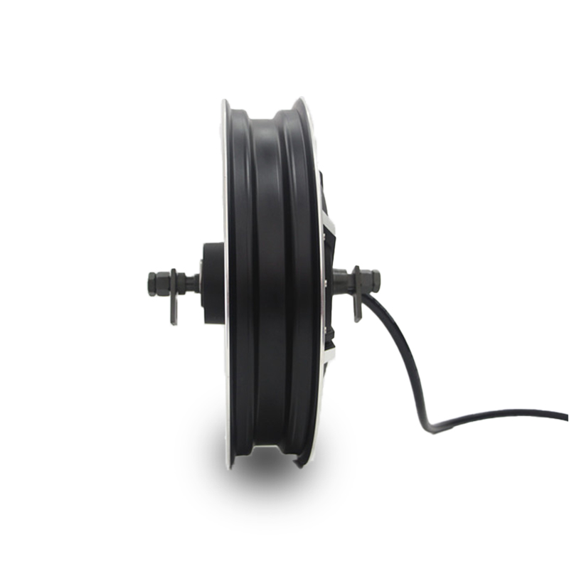QS 273 V3 2,75 x 14 inch 3000  - Qs Motor 273 8000W Hub Motor recensie en prijs
