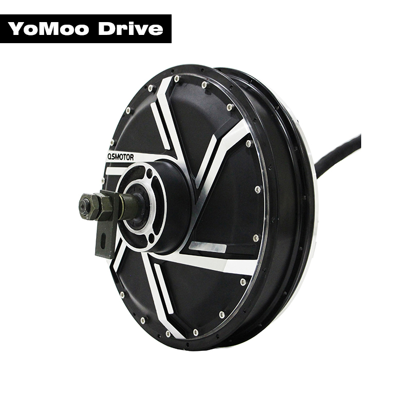 Bromfiets Motor Velg 18 
