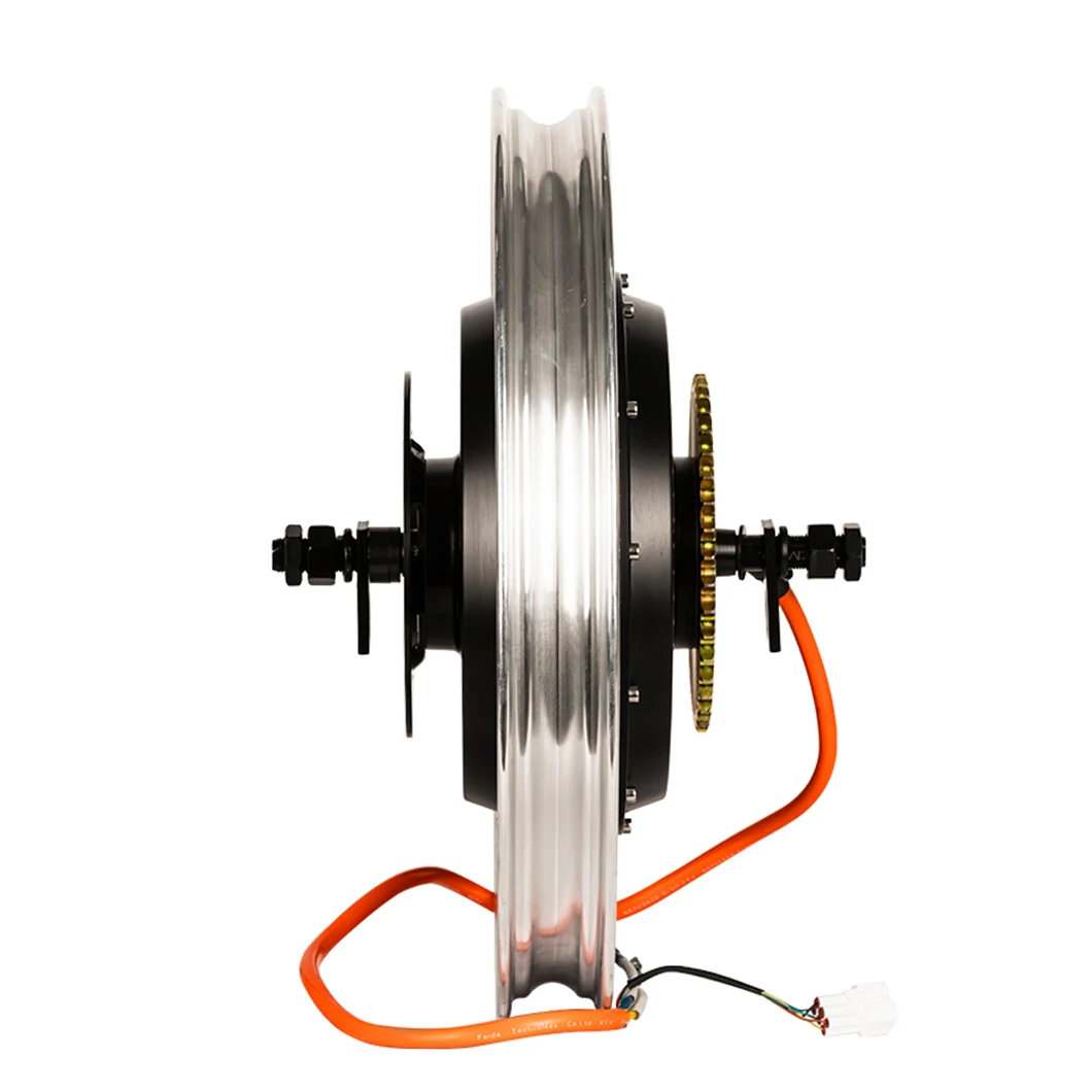 2000W 17 inch groothandel hybr - Ev Electric Motor Conversion Kit Car recensie en prijs