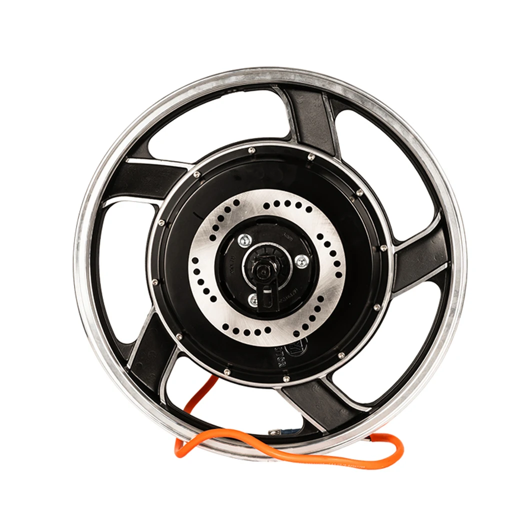 2000W 17 inch groothandel hybr - Ev Electric Motor Conversion Kit Car recensie en prijs