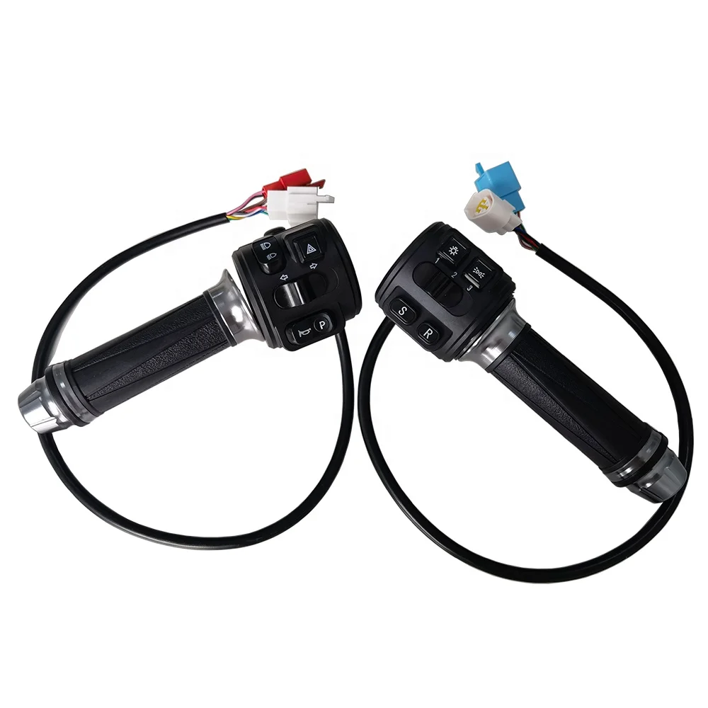 QS180 90H 72V 84V 96V 8000W Mi - Fardriver Nd72850 Controller recensie en prijs