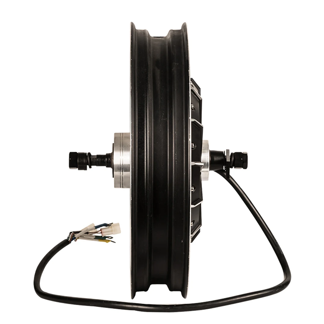 17 inch-2.75 HY groothandel 30 - Ev Electric Motor Conversion Kit Car recensie en prijs