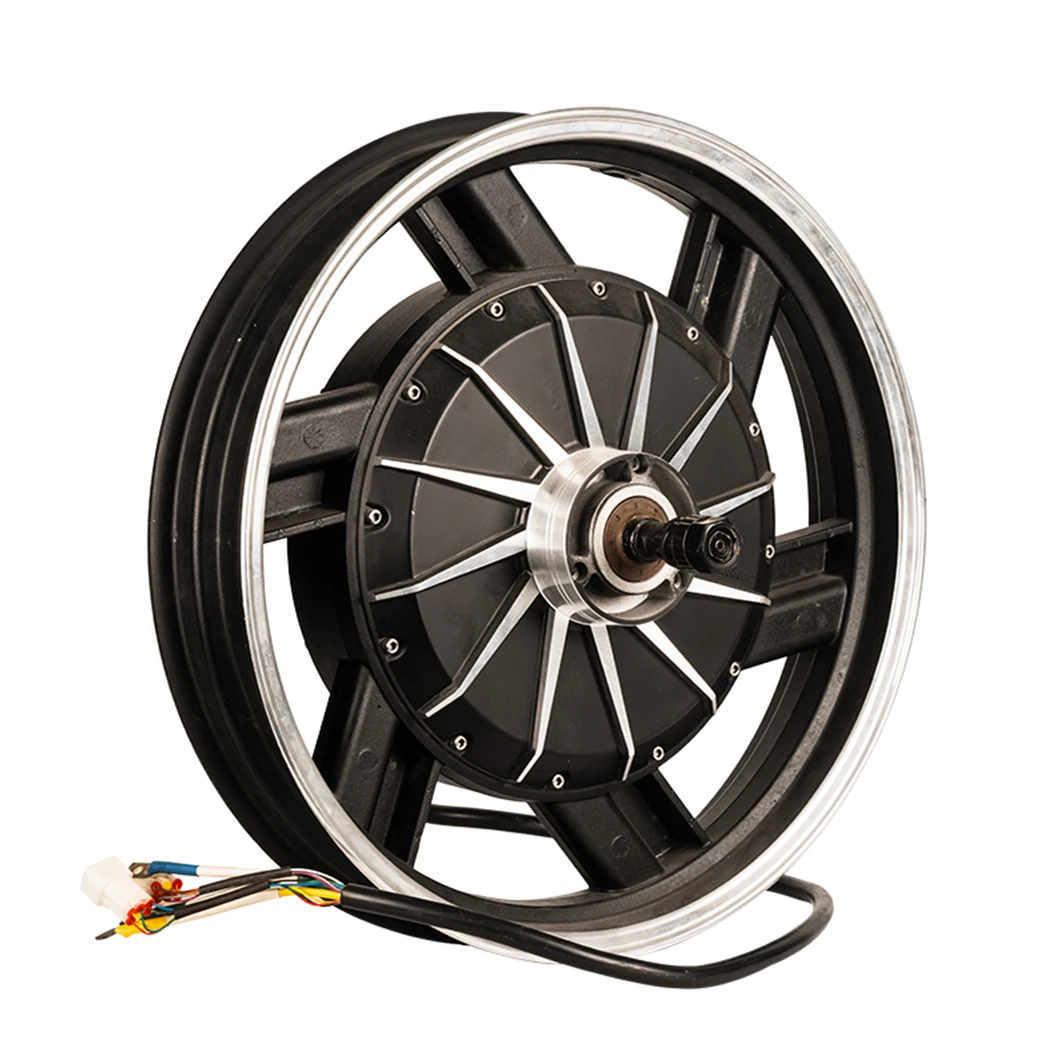 17 inch-2.75 HY groothandel 30 - Ev Electric Motor Conversion Kit Car recensie en prijs