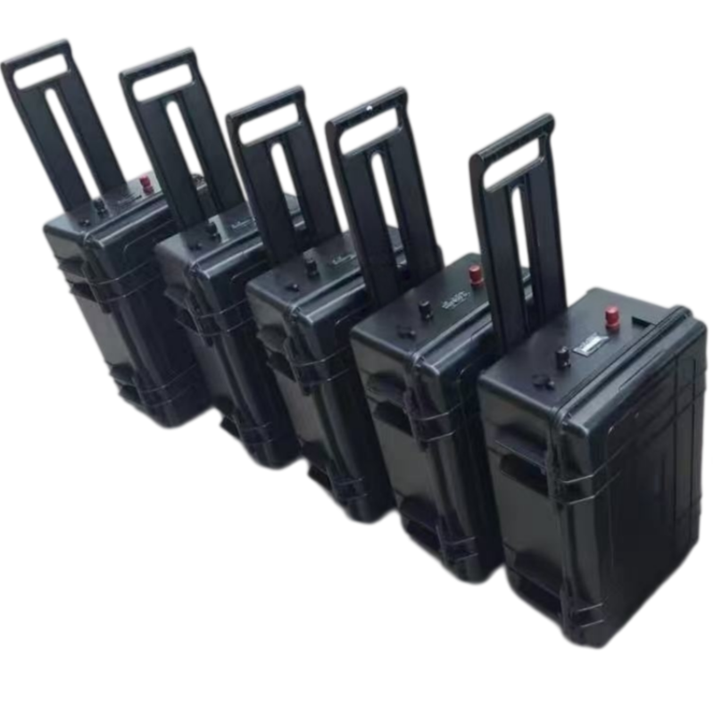 72V waterdichte LiFePO4 lithiu - Lifepo4 72V 100Ah Battery Pack Ev recensie en prijs