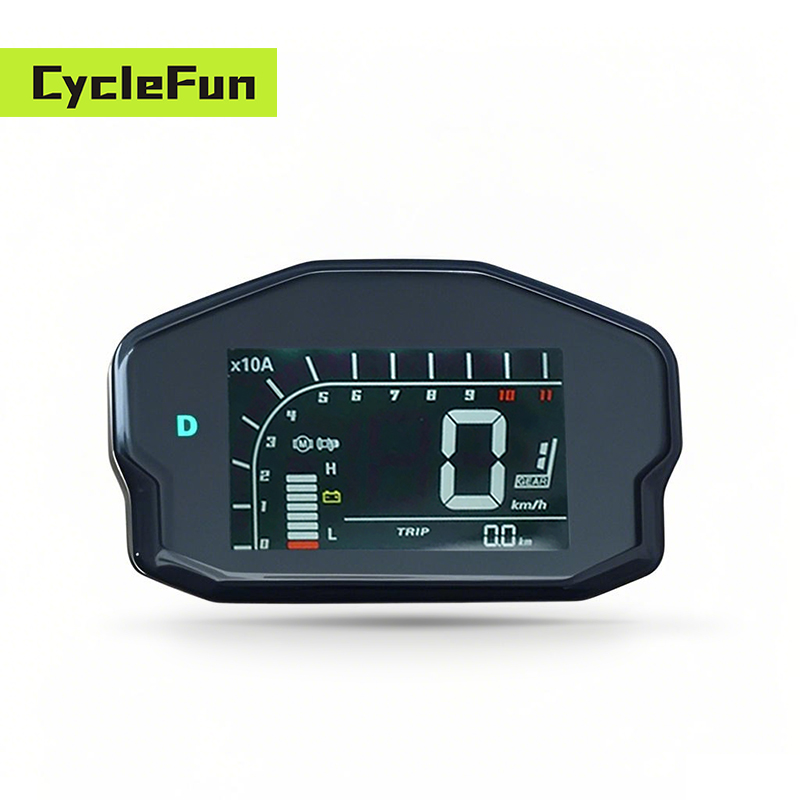 Krachtige 6KW-8KW FarDriver ND - Fardriver Nd72850 Controller recensie en prijs