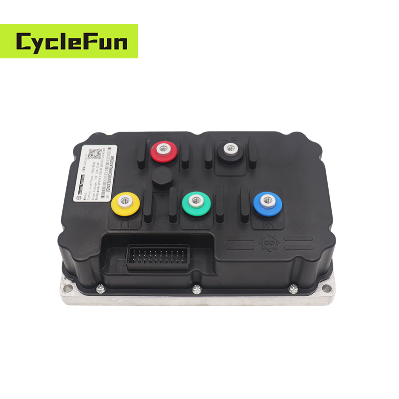 Krachtige 6KW-8KW FarDriver ND - Fardriver Nd72850 Controller recensie en prijs